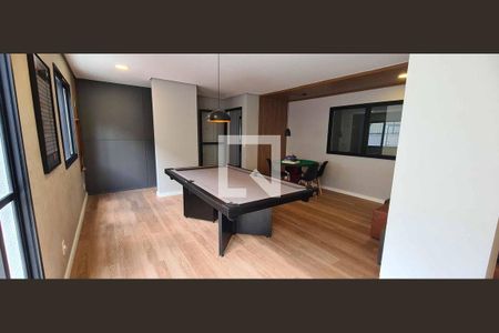 Apartamento à venda com 39m², 2 quartos e 1 vaga Apartamento à venda com 39m², 2 quartos e 1 vagaÁrea comum