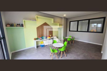 Apartamento à venda com 39m², 2 quartos e 1 vaga Apartamento à venda com 39m², 2 quartos e 1 vagaÁrea comum