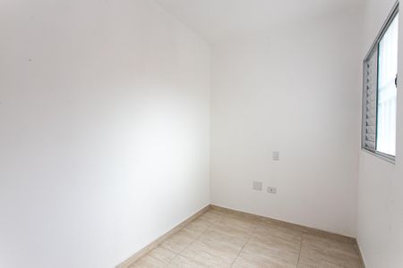 Apartamento para alugar com 37m², 2 quartos e 1 vagaQuarto 2