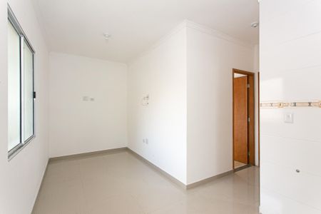 Apartamento para alugar com 37m², 2 quartos e 1 vagaSala