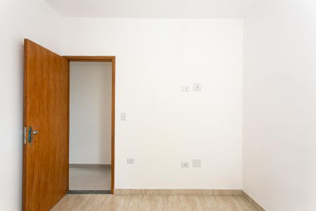 Quarto 1 de apartamento para alugar com 2 quartos, 37m² em Penha de França, São Paulo