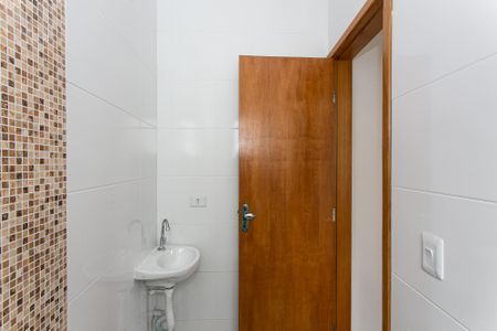 Apartamento para alugar com 37m², 2 quartos e 1 vagaBanheiro