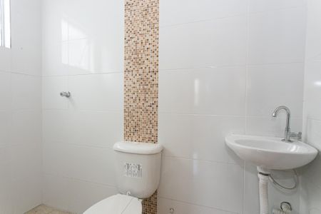 Apartamento para alugar com 37m², 2 quartos e 1 vagaBanheiro