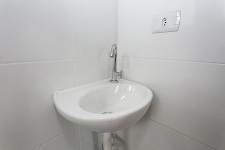 Apartamento para alugar com 37m², 2 quartos e 1 vagaBanheiro