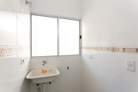 Apartamento para alugar com 37m², 2 quartos e 1 vagaÁrea de Serviço