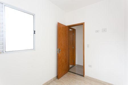 Apartamento para alugar com 37m², 2 quartos e 1 vagaQuarto 2