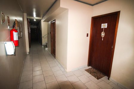 Studio à venda com 29m², 1 quarto e sem vagaHall de entrada