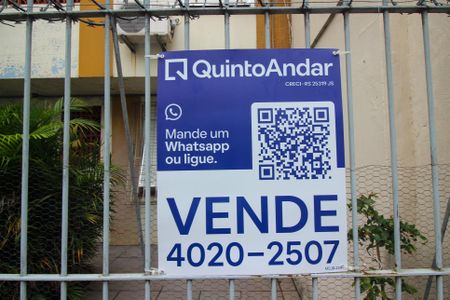 Studio à venda com 29m², 1 quarto e sem vagaPlaca