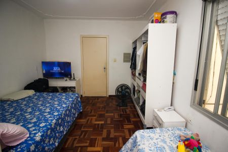 Sala/Quarto de kitnet/studio à venda com 1 quarto, 29m² em Cidade Baixa, Porto Alegre