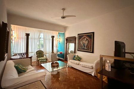 Apartamento à venda com 3 quartos, 120m² em Copacabana, Rio de Janeiro