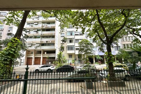 Apartamento à venda com 3 quartos, 120m² em Copacabana, Rio de Janeiro