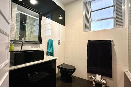 Apartamento à venda com 3 quartos, 120m² em Copacabana, Rio de Janeiro