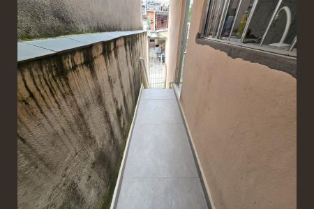 Casa à venda com 130m², 5 quartos e 1 vagaCorredor/ Casa 01