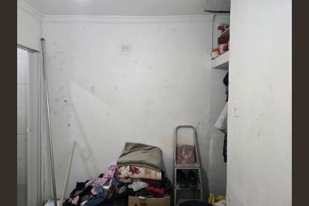 Casa à venda com 130m², 5 quartos e 1 vagaBanheiro da Suíte/ Casa 02
