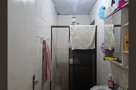 Casa à venda com 130m², 5 quartos e 1 vagaBanheiro Social / Casa 02