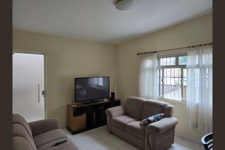 Sala  / Casa 01 de casa à venda com 5 quartos, 130m² em Jardim Dourado, Guarulhos