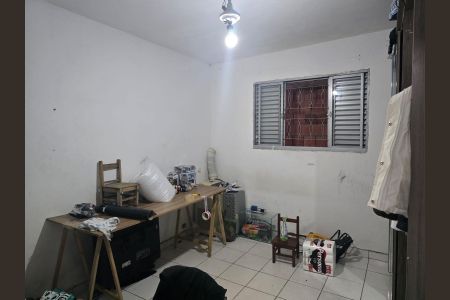 Casa à venda com 130m², 5 quartos e 1 vagaQuarto 03/ Casa 02