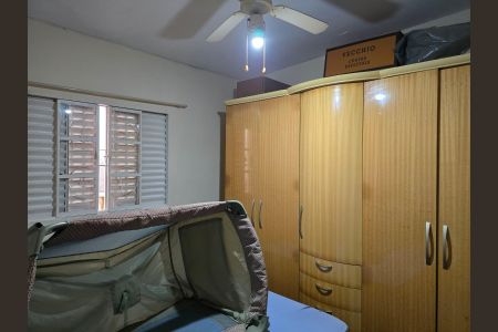 Casa à venda com 130m², 5 quartos e 1 vagaQuarto 02  / Casa 01