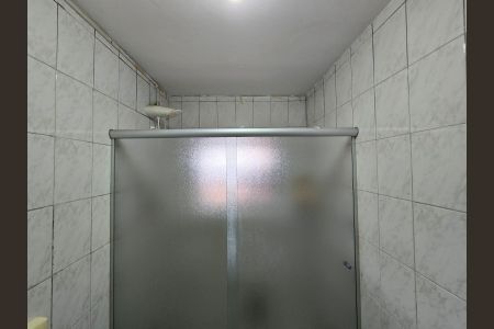 Casa à venda com 130m², 5 quartos e 1 vagaBanheiro Social  / Casa 01