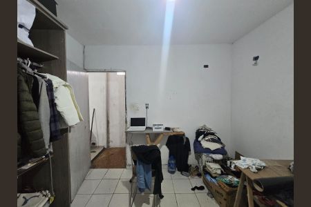 Casa à venda com 130m², 5 quartos e 1 vagaQuarto 03/ Casa 02