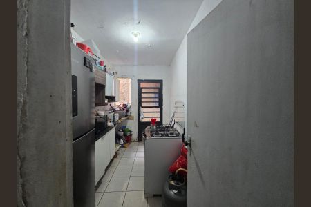 Casa à venda com 130m², 5 quartos e 1 vagaCozinha/ Casa 02