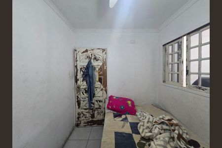 Casa à venda com 130m², 5 quartos e 1 vagaSuíte/ Casa 02