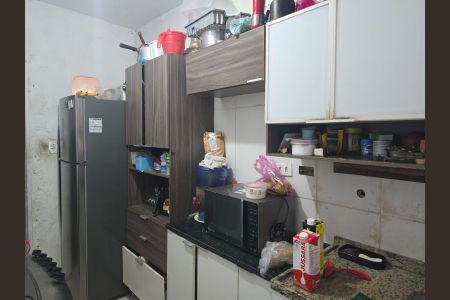 Casa à venda com 130m², 5 quartos e 1 vagaCozinha/ Casa 02