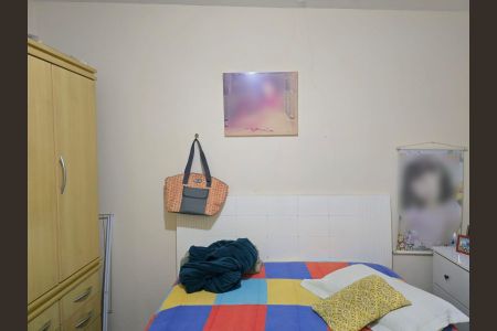 Casa à venda com 130m², 5 quartos e 1 vagaQuarto 01  / Casa 01