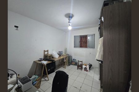 Casa à venda com 130m², 5 quartos e 1 vagaQuarto 03/ Casa 02