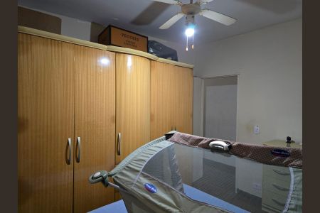 Casa à venda com 130m², 5 quartos e 1 vagaQuarto 02  / Casa 01