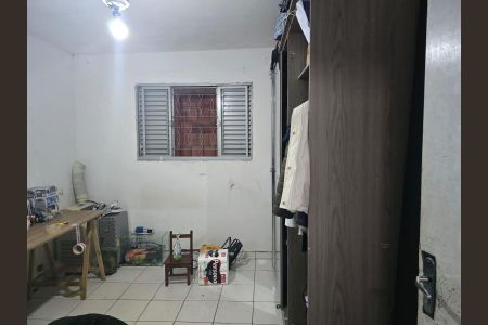 Casa à venda com 130m², 5 quartos e 1 vagaQuarto 03/ Casa 02