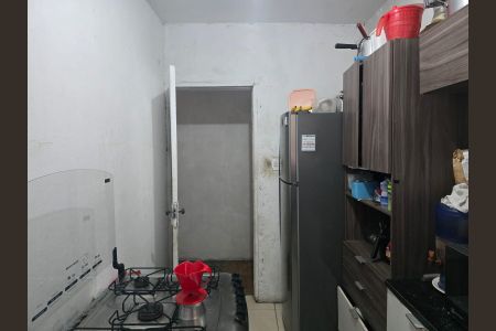 Casa à venda com 130m², 5 quartos e 1 vagaCozinha/ Casa 02