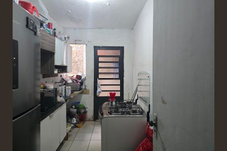 Casa à venda com 130m², 5 quartos e 1 vagaCozinha/ Casa 02