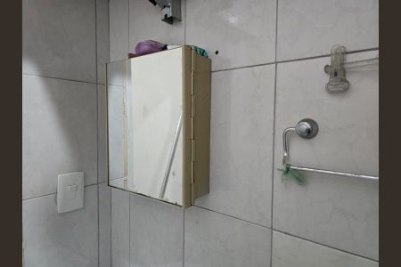 Casa à venda com 130m², 5 quartos e 1 vagaBanheiro da Suíte/ Casa 02