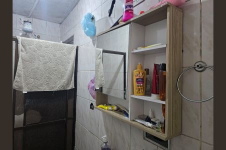 Casa à venda com 130m², 5 quartos e 1 vagaBanheiro Social / Casa 02