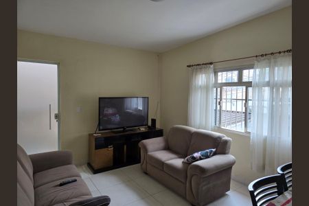 Sala  / Casa 01 de casa à venda com 5 quartos, 130m² em Jardim Dourado, Guarulhos