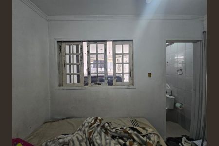 Casa à venda com 130m², 5 quartos e 1 vagaSuíte/ Casa 02