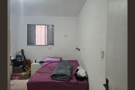 Casa à venda com 130m², 5 quartos e 1 vagaQuarto 02/ Casa 02