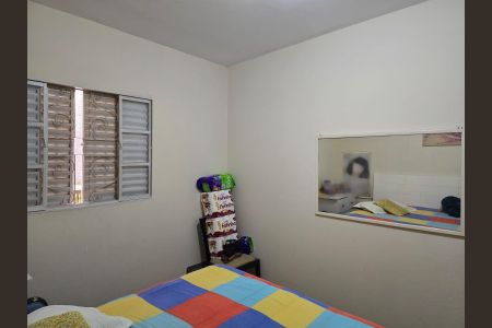 Quarto 01  / Casa 01 de casa à venda com 5 quartos, 130m² em Jardim Dourado, Guarulhos