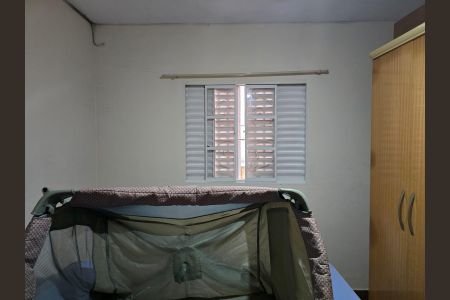 Casa à venda com 130m², 5 quartos e 1 vagaQuarto 02  / Casa 01