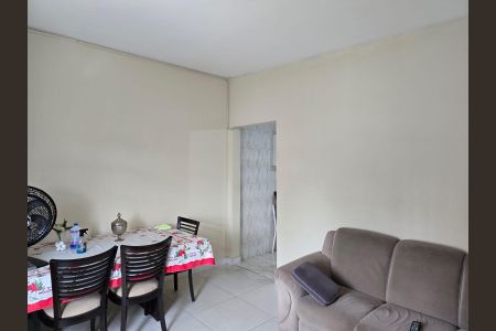 Casa à venda com 130m², 5 quartos e 1 vagaSala  / Casa 01
