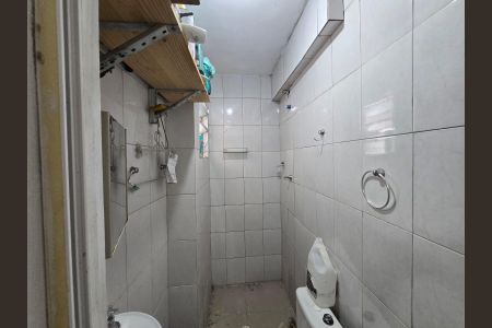 Casa à venda com 130m², 5 quartos e 1 vagaBanheiro da Suíte/ Casa 02
