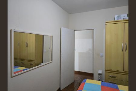 Casa à venda com 130m², 5 quartos e 1 vagaQuarto 01  / Casa 01