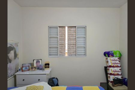 Casa à venda com 130m², 5 quartos e 1 vagaQuarto 01  / Casa 01