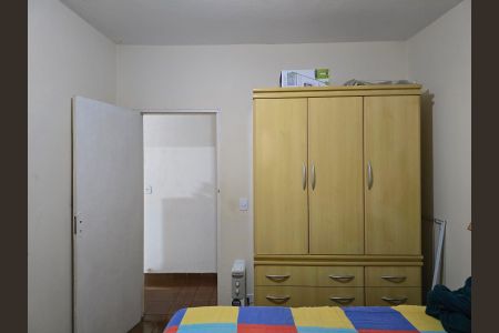 Casa à venda com 130m², 5 quartos e 1 vagaQuarto 01  / Casa 01