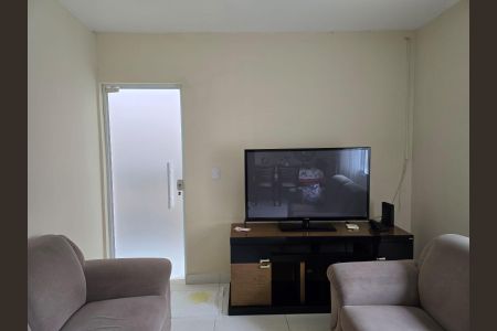 Casa à venda com 130m², 5 quartos e 1 vagaSala / Casa 01