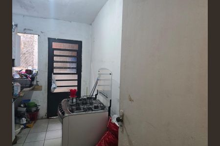 Casa à venda com 130m², 5 quartos e 1 vagaCozinha/ Casa 02