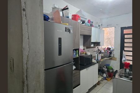 Casa à venda com 130m², 5 quartos e 1 vagaCozinha/ Casa 02