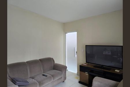 Casa à venda com 130m², 5 quartos e 1 vagaSala  / Casa 01