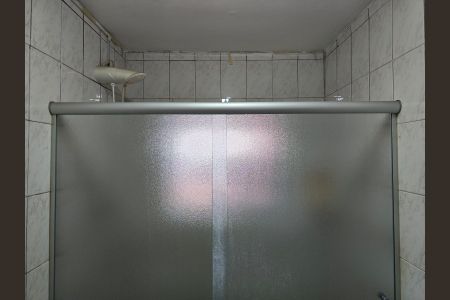 Casa à venda com 130m², 5 quartos e 1 vagaBanheiro Social  / Casa 01